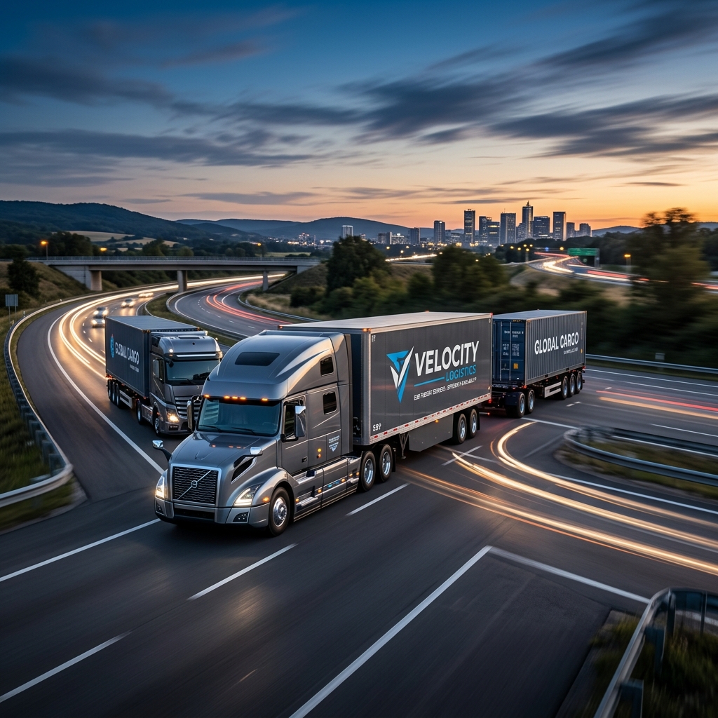 Roadways Transportation Services